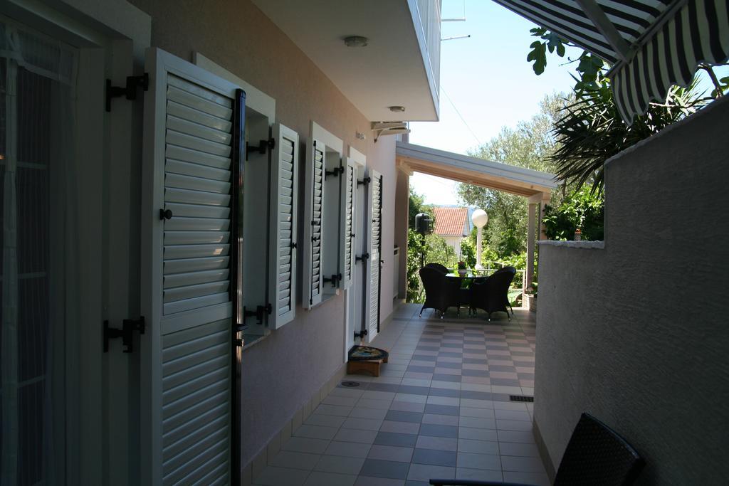 Apartments Soldo Pinezici  Exterior photo